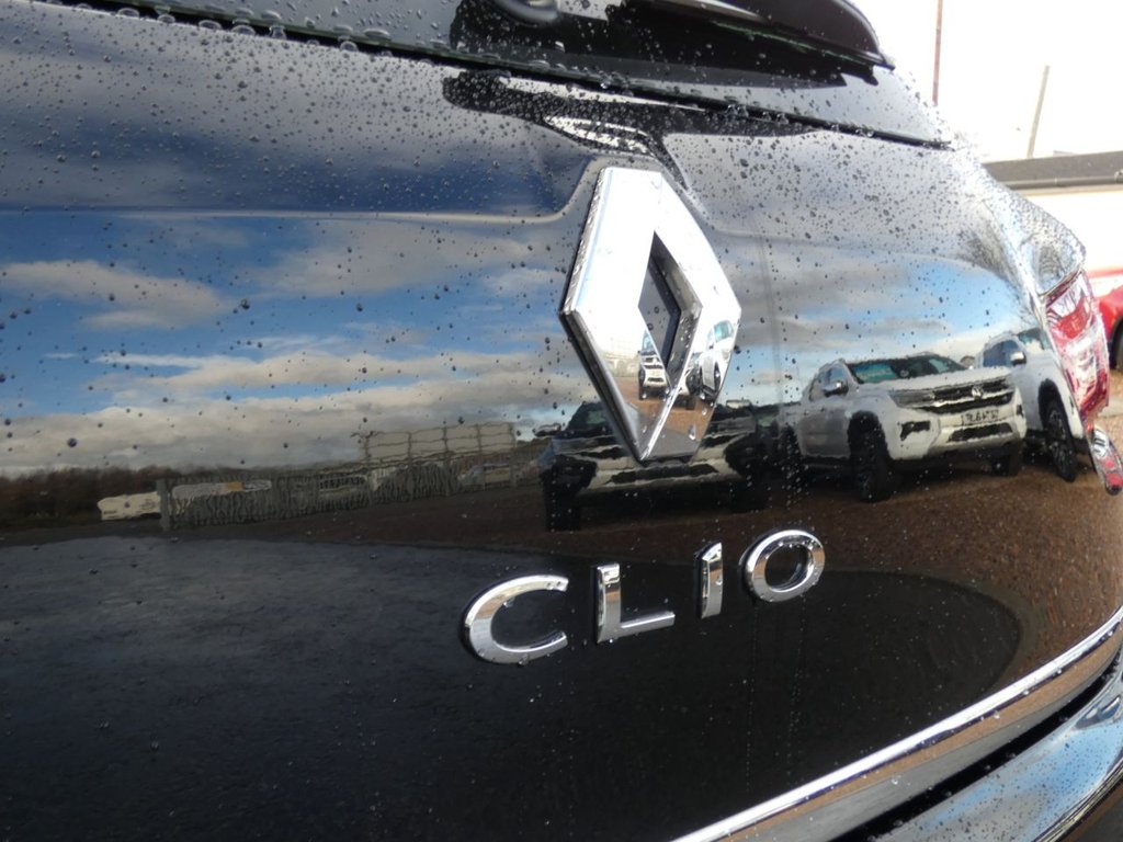 Used Renault Clio 2018 for sale - 77681144: Photo 13