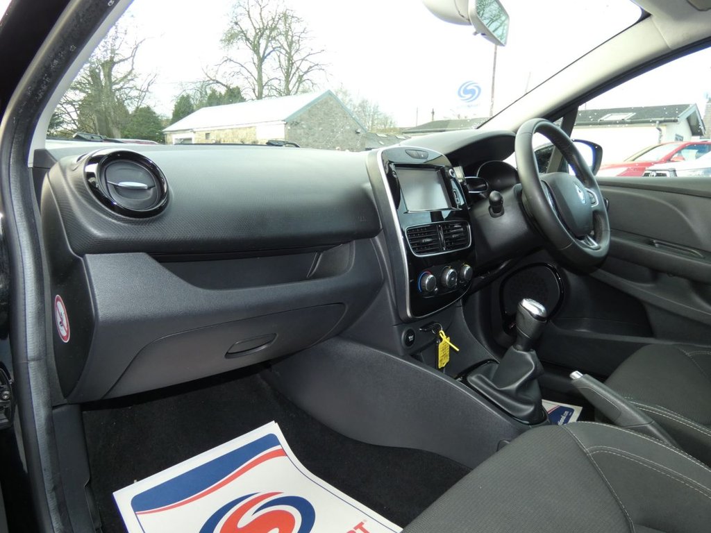 Used Renault Clio 2018 for sale - 77681144: Photo 16