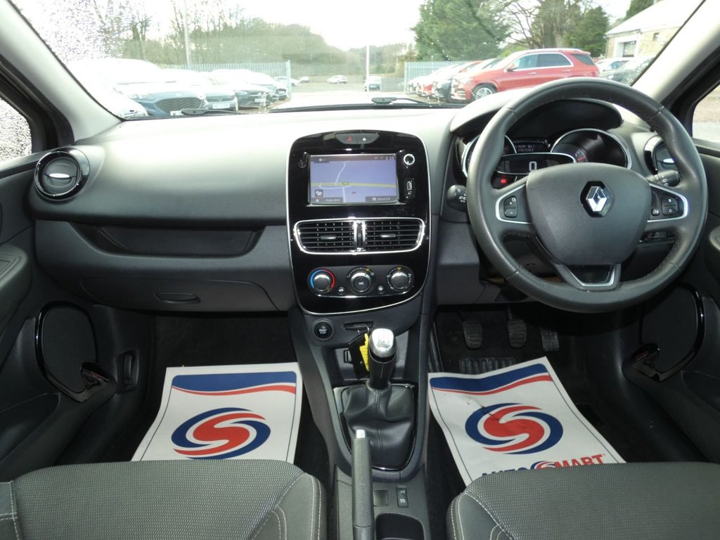 Used Renault Clio 2018 for sale - 77681144: Photo 20