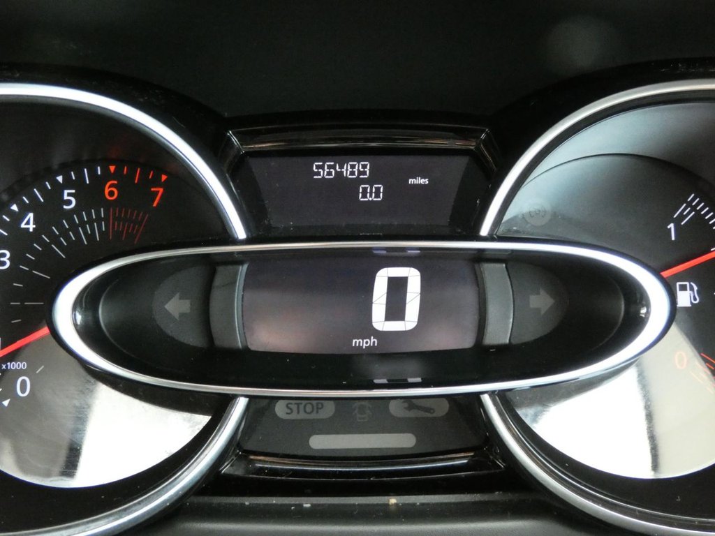 Used Renault Clio 2018 for sale - 77681144: Photo 26