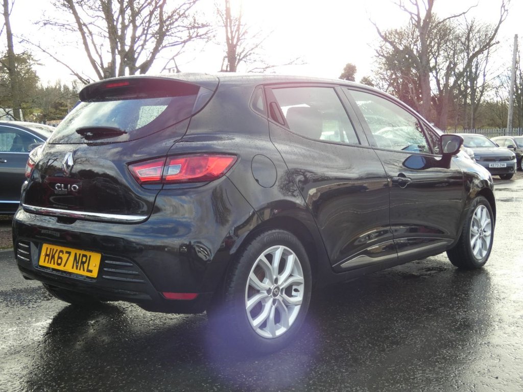 Used Renault Clio 2018 for sale - 77681144: Photo 5