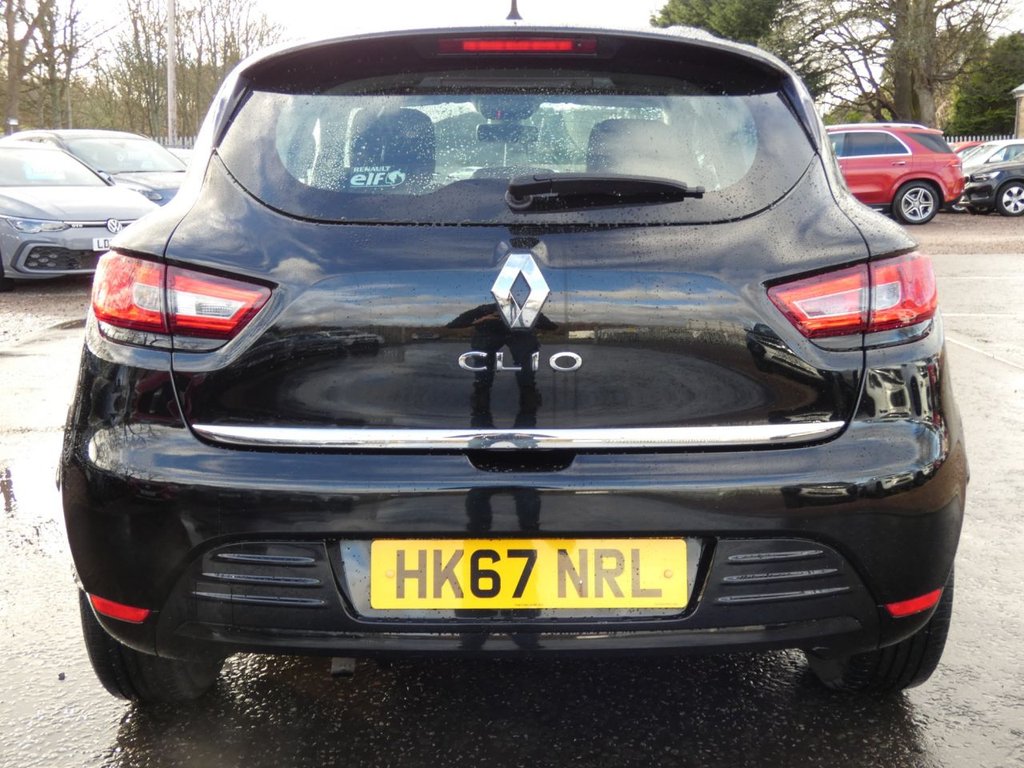 Used Renault Clio 2018 for sale - 77681144: Photo 6