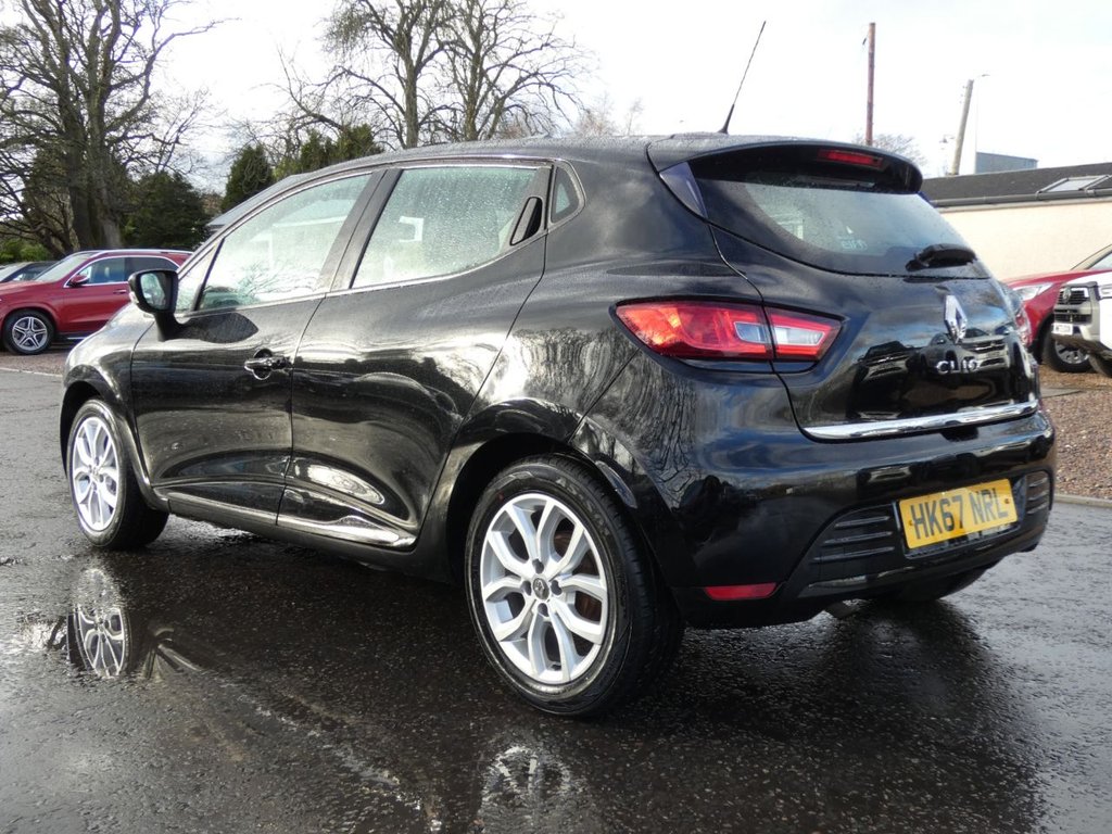 Used Renault Clio 2018 for sale - 77681144: Photo 7
