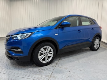 Used Vauxhall Grandland X 2019 for sale - 79422247: Photo