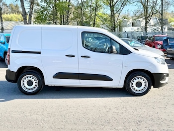 Used Toyota ProAce 2022 for sale - 78364181: Photo