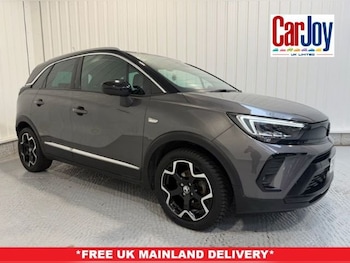 Used Vauxhall Crossland 2022 for sale - 79090102: Photo