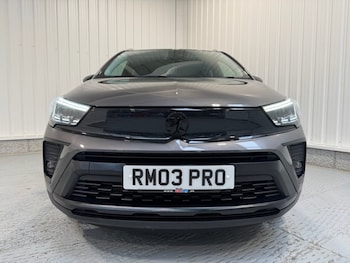 Used Vauxhall Crossland 2022 for sale - 79090102: Photo