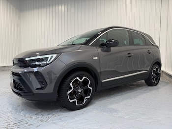 Used Vauxhall Crossland 2022 for sale - 79090102: Photo