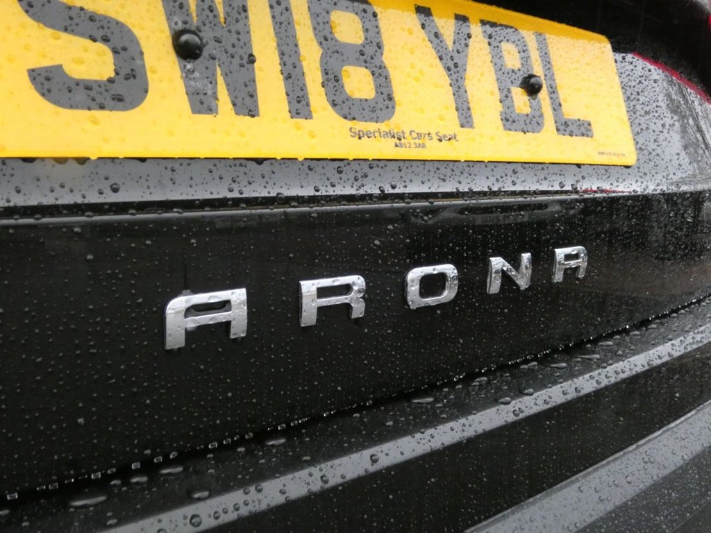 Used SEAT Arona 2018 for sale - 77356037: Photo 14