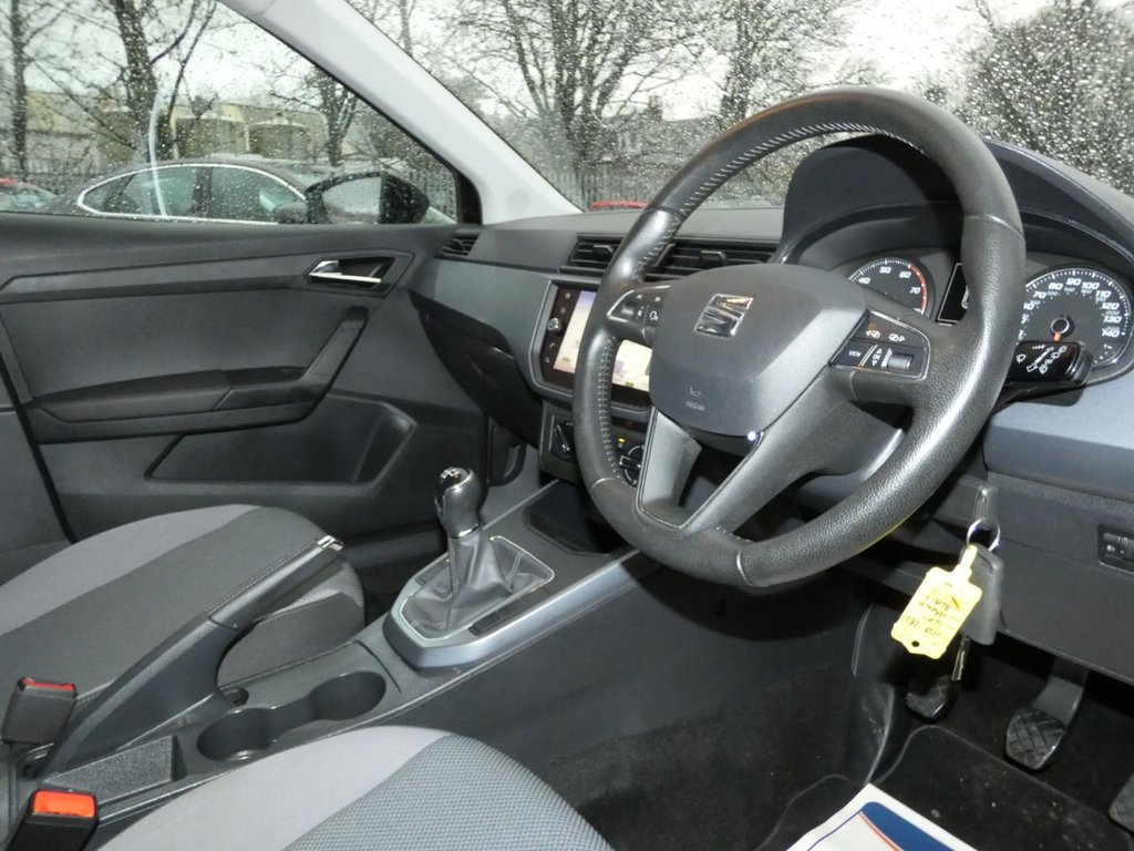 Used SEAT Arona 2018 for sale - 77356037: Photo 16