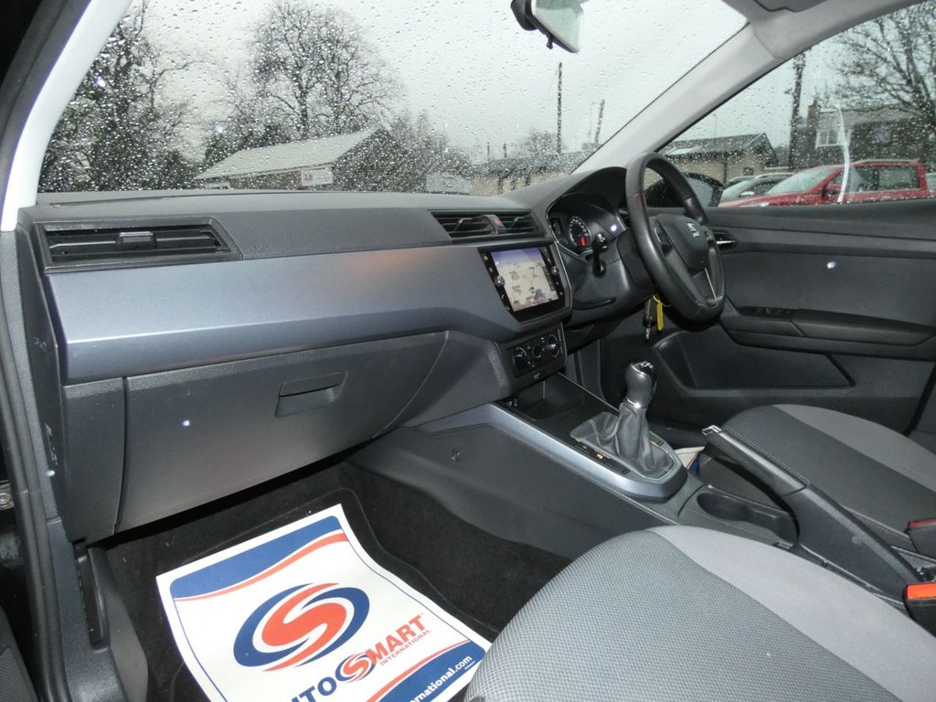 Used SEAT Arona 2018 for sale - 77356037: Photo 17