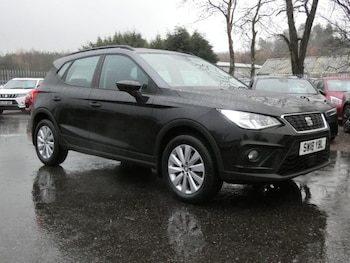 Used SEAT Arona 2018 for sale - 77356037: Photo