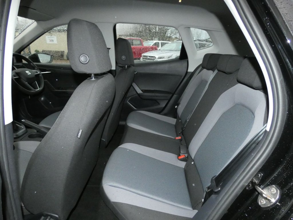 Used SEAT Arona 2018 for sale - 77356037: Photo 20