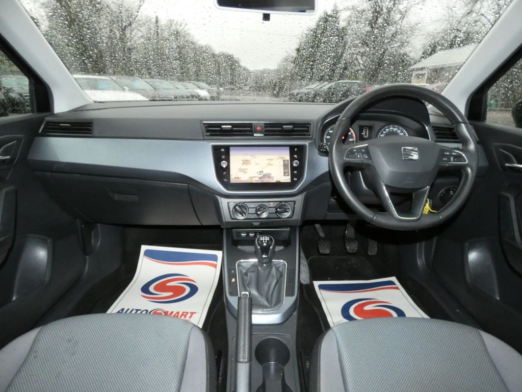 Used SEAT Arona 2018 for sale - 77356037: Photo 21