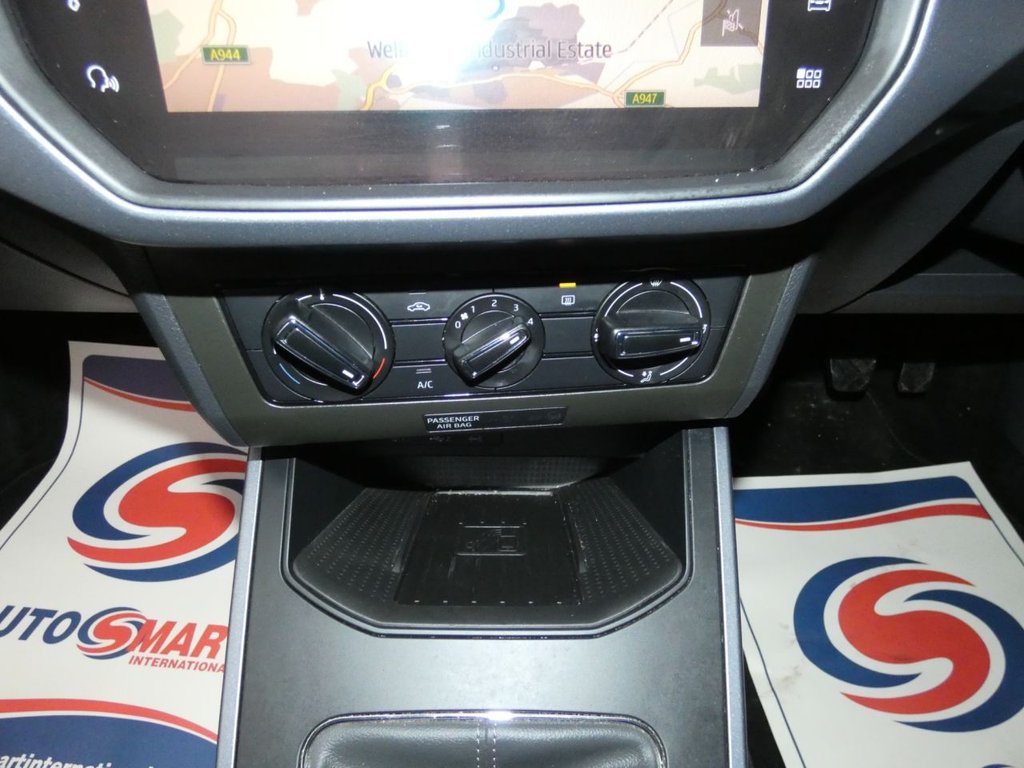 Used SEAT Arona 2018 for sale - 77356037: Photo 23