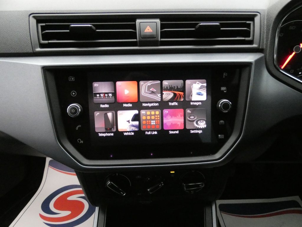 Used SEAT Arona 2018 for sale - 77356037: Photo 25