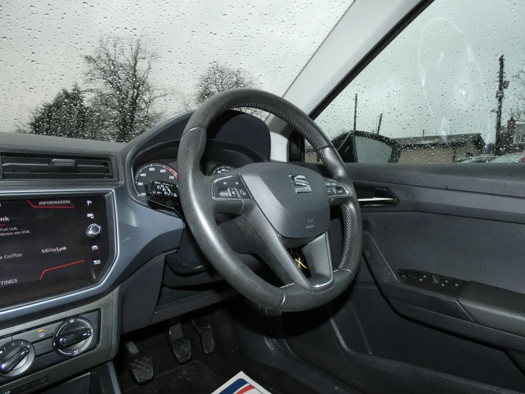 Used SEAT Arona 2018 for sale - 77356037: Photo 27