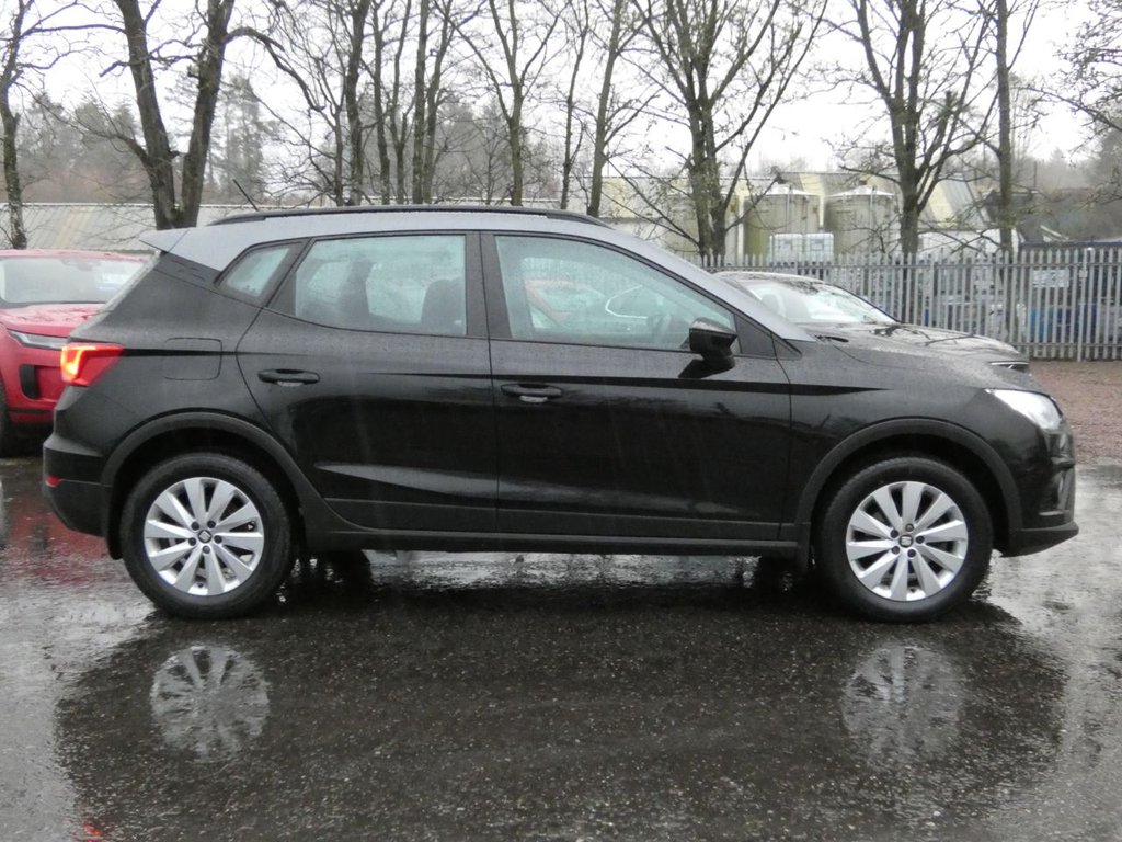 Used SEAT Arona 2018 for sale - 77356037: Photo 4