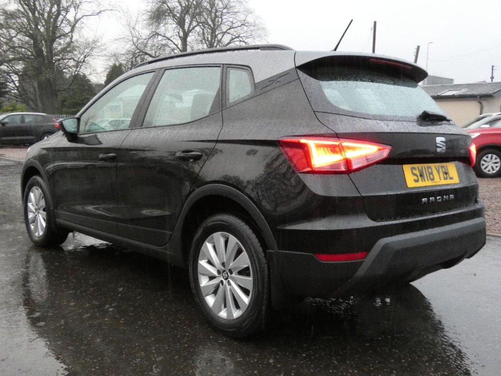 Used SEAT Arona 2018 for sale - 77356037: Photo 7