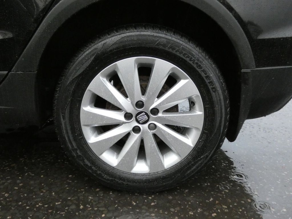 Used SEAT Arona 2018 for sale - 77356037: Photo 8