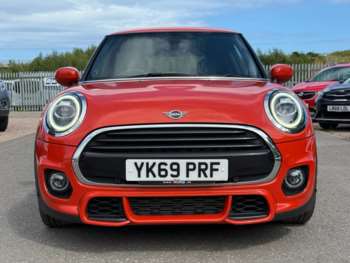Used MINI Hatch 2020 for sale - 75194364: Photo