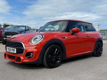 Used MINI Hatch 2020 for sale - 75194364: Photo