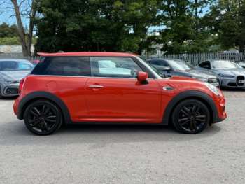 Used MINI Hatch 2020 for sale - 75194364: Photo