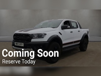 Used Ford Ranger 2022 for sale - 78688836: Photo