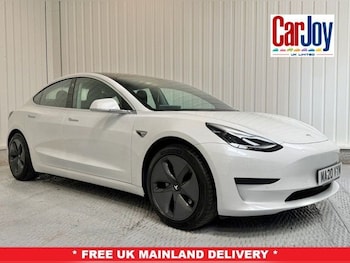 Used Tesla Model 3 2020 for sale - 79265130: Photo