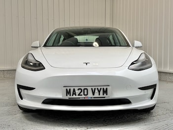 Used Tesla Model 3 2020 for sale - 79265130: Photo