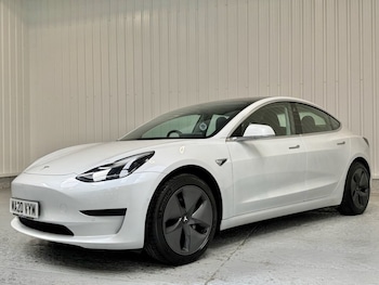 Used Tesla Model 3 2020 for sale - 79265130: Photo