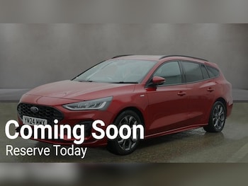 Used Ford Focus 2024 for sale - 78227851: Photo