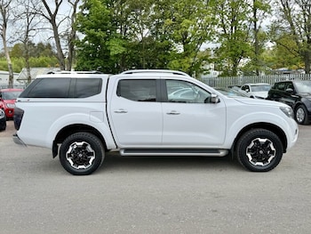 Used Nissan Navara 2021 for sale - 78530260: Photo