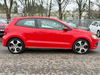 Used Volkswagen Polo 2013 for sale - 77250424: Photo