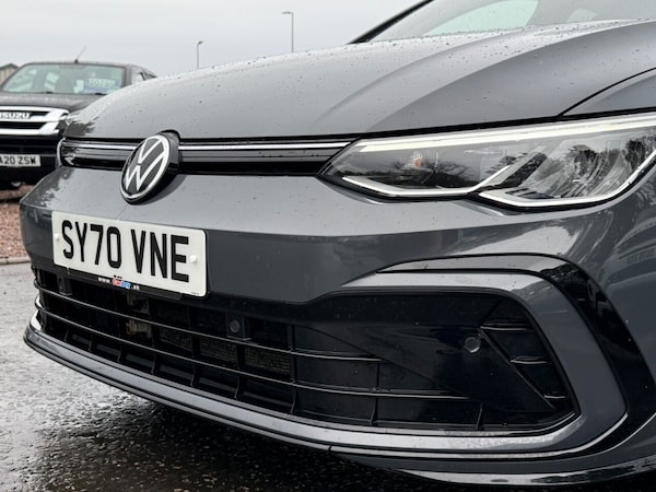 Used Volkswagen Golf 2020 for sale - 76245453: Photo 10