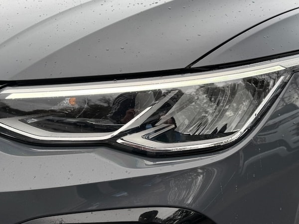 Used Volkswagen Golf 2020 for sale - 76245453: Photo 11