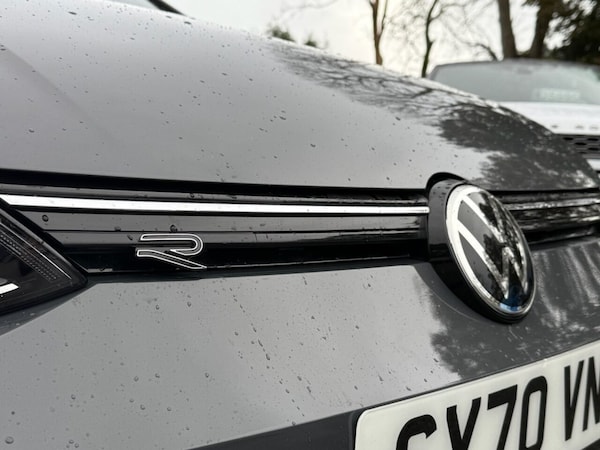 Used Volkswagen Golf 2020 for sale - 76245453: Photo 12
