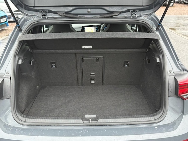 Used Volkswagen Golf 2020 for sale - 76245453: Photo 14