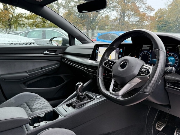 Used Volkswagen Golf 2020 for sale - 76245453: Photo 16