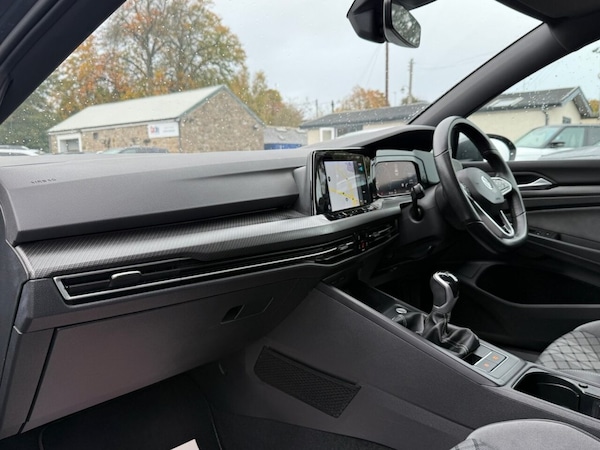 Used Volkswagen Golf 2020 for sale - 76245453: Photo 17