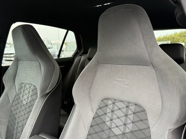 Used Volkswagen Golf 2020 for sale - 76245453: Photo 19