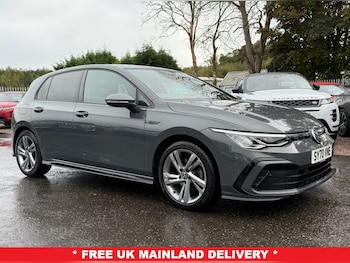 2020 (70) - 1.5 TSI 150 R-Line 5dr