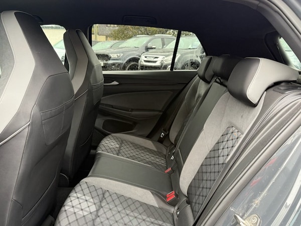 Used Volkswagen Golf 2020 for sale - 76245453: Photo 20