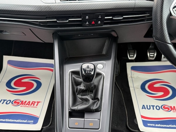 Used Volkswagen Golf 2020 for sale - 76245453: Photo 22