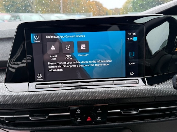 Used Volkswagen Golf 2020 for sale - 76245453: Photo 26