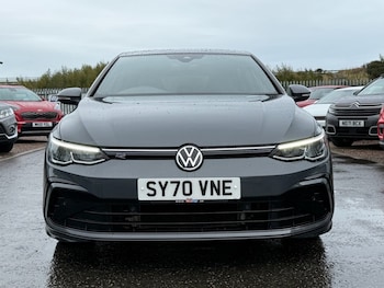 Used Volkswagen Golf 2020 for sale - 76245453: Photo 2