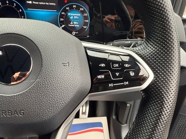 Used Volkswagen Golf 2020 for sale - 76245453: Photo 34