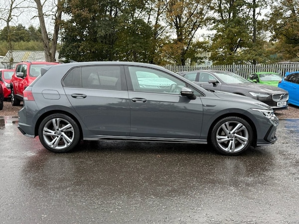 Used Volkswagen Golf 2020 for sale - 76245453: Photo 4