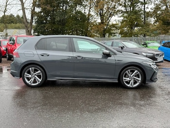 Used Volkswagen Golf 2020 for sale - 76245453: Photo 4