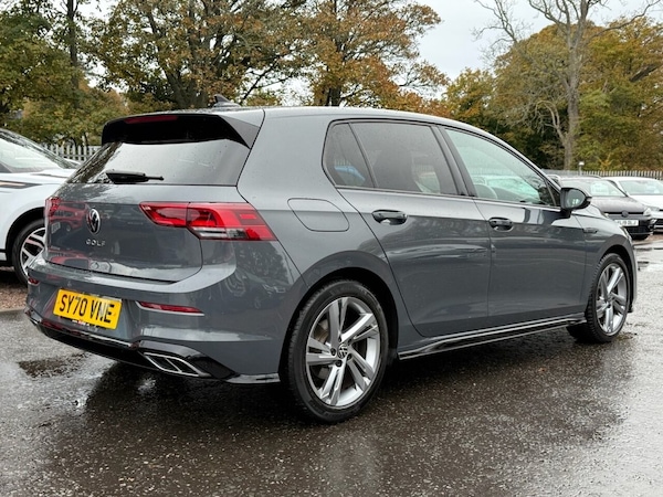 Used Volkswagen Golf 2020 for sale - 76245453: Photo 6